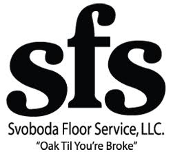 Oak Til You're Broke | Hardwood Flooring Services
